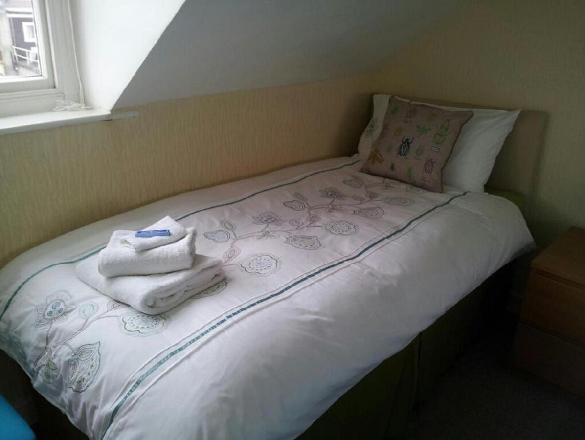 The Alendale Guesthouse Weymouth Quarto foto