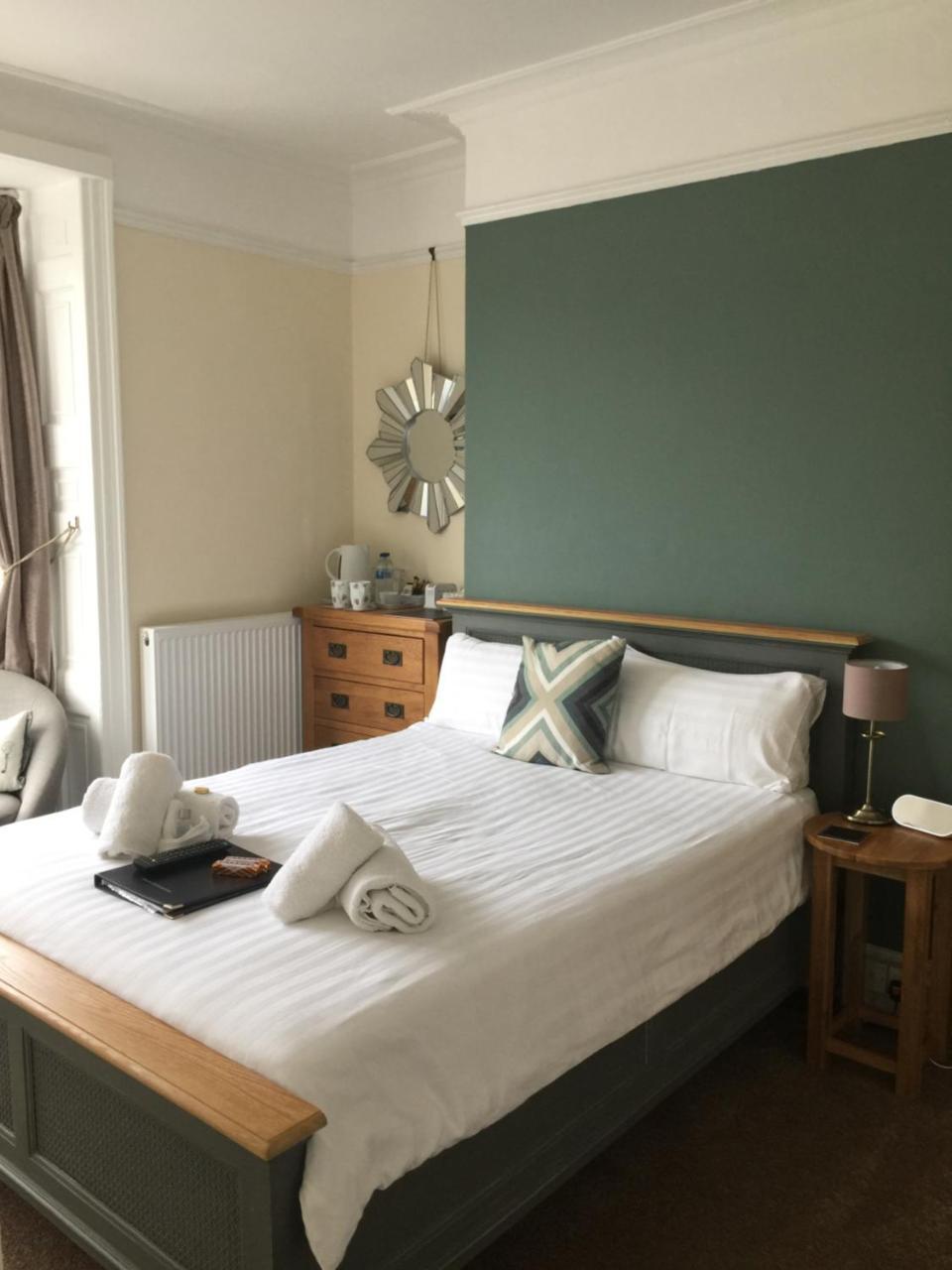 The Alendale Guesthouse Weymouth Exterior foto